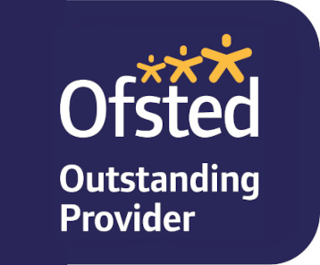 Oftsed Outstanding Award 2024
